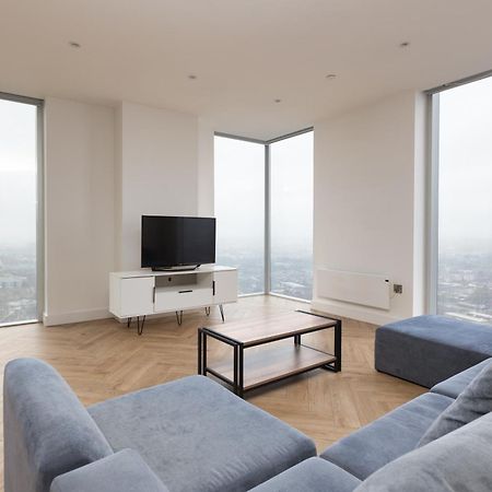 Greengate Манчестер Экстерьер фото