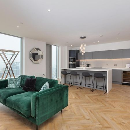 Greengate Манчестер Экстерьер фото