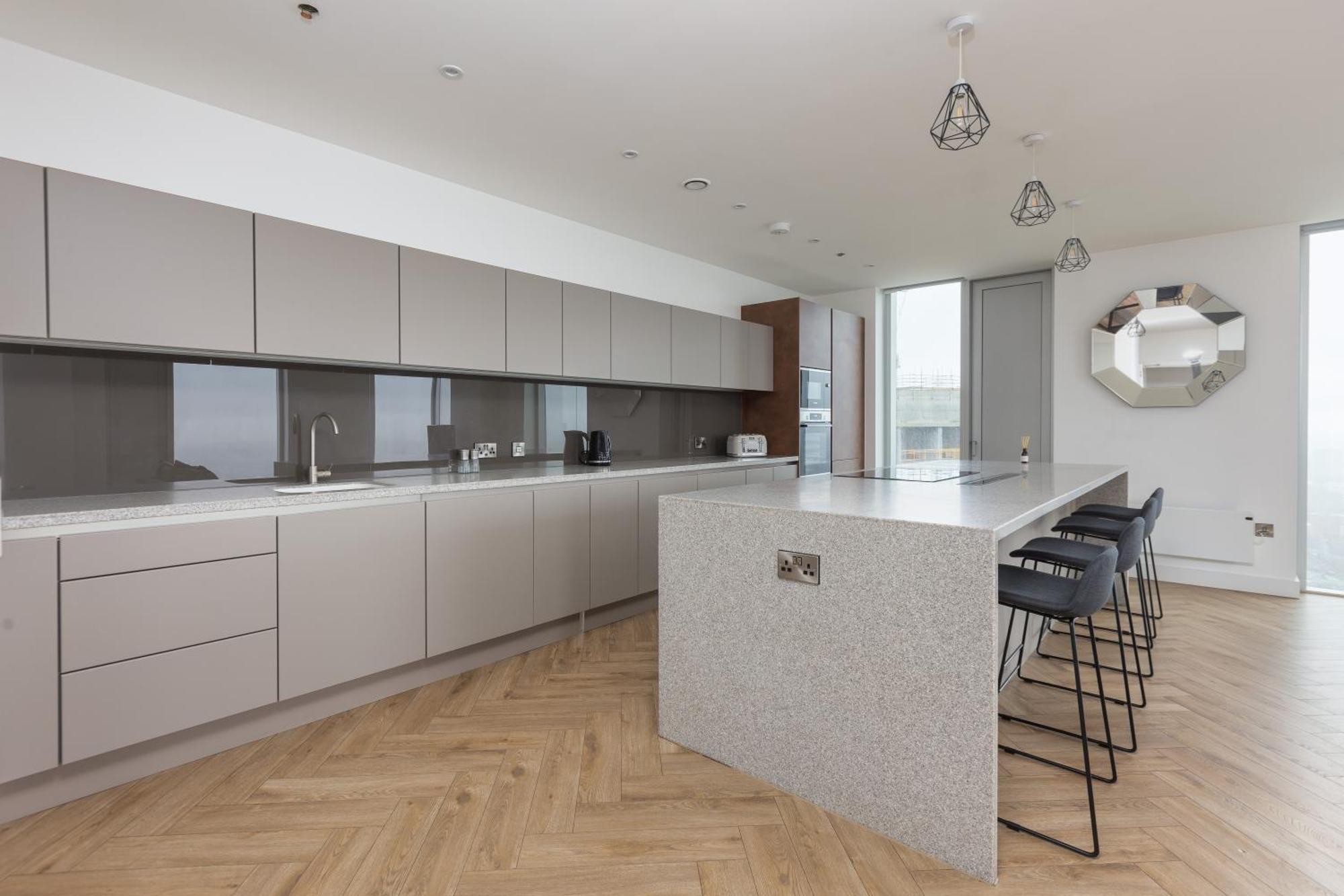 Greengate Манчестер Экстерьер фото