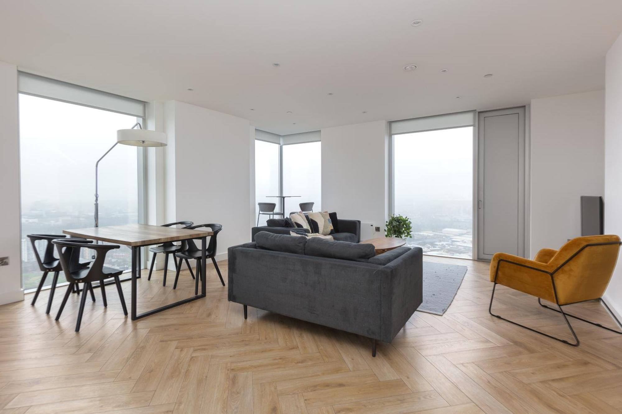 Greengate Манчестер Экстерьер фото