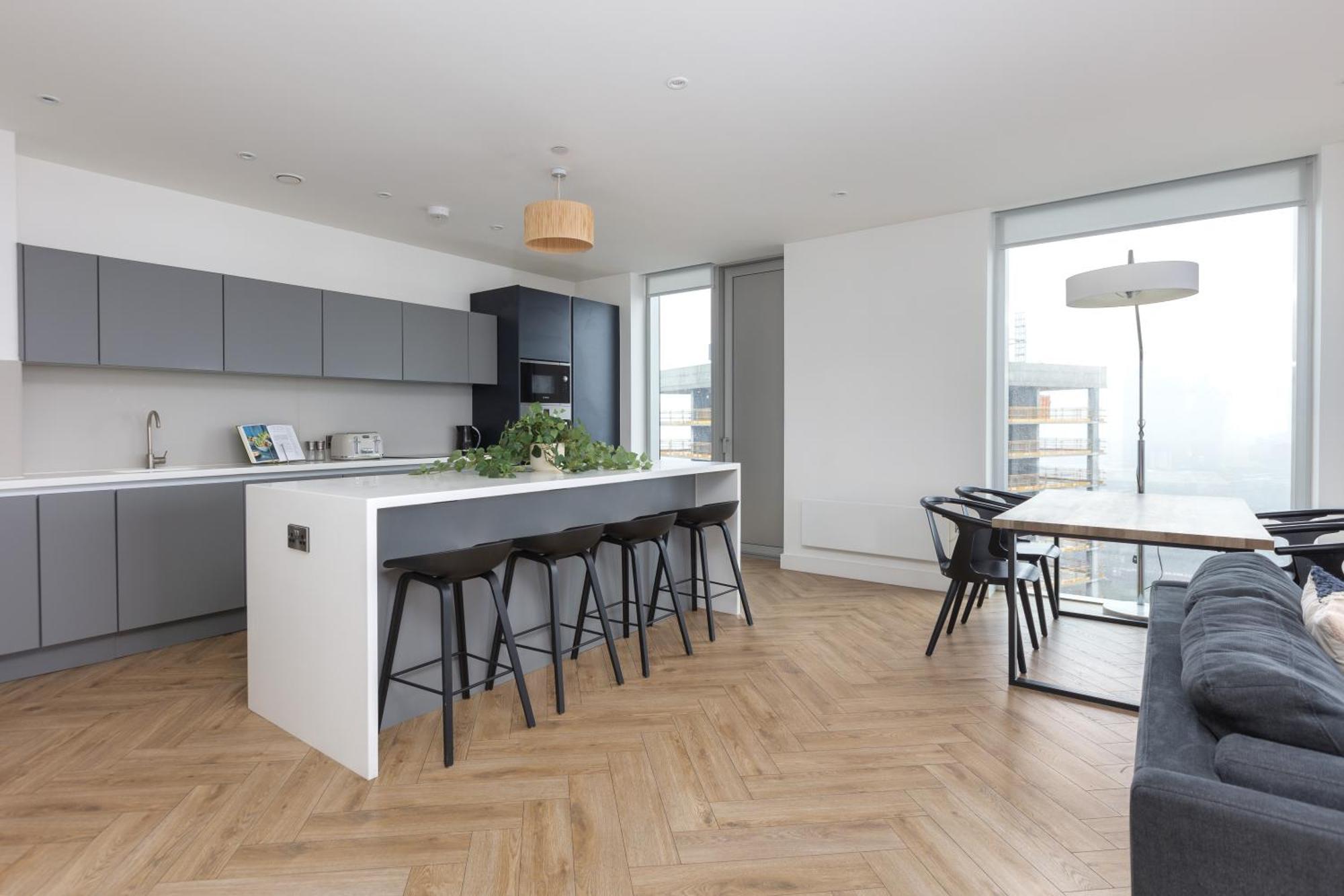 Greengate Манчестер Экстерьер фото