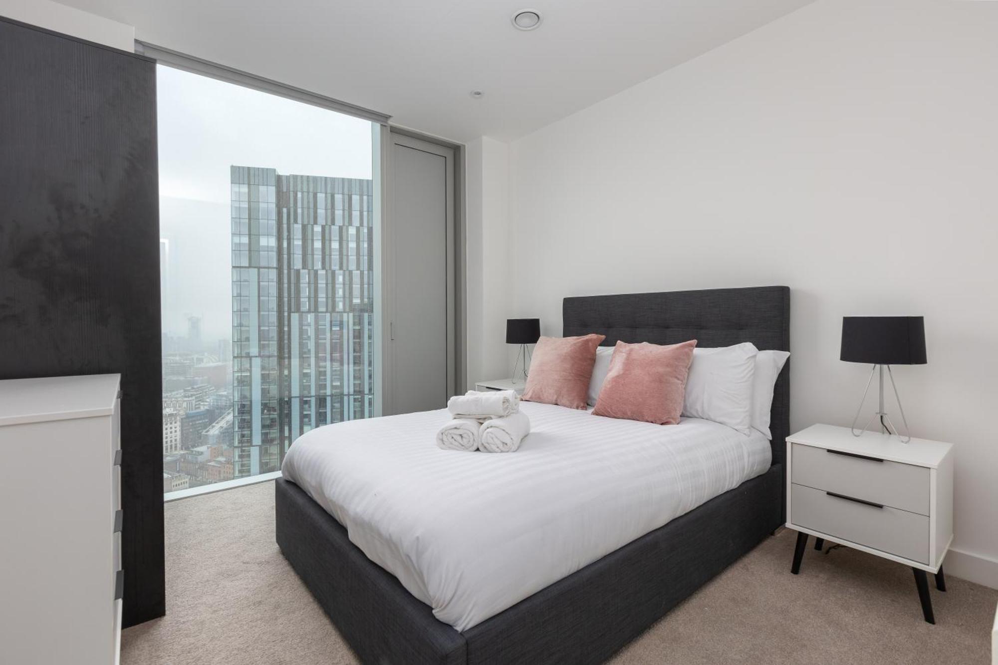 Greengate Манчестер Экстерьер фото