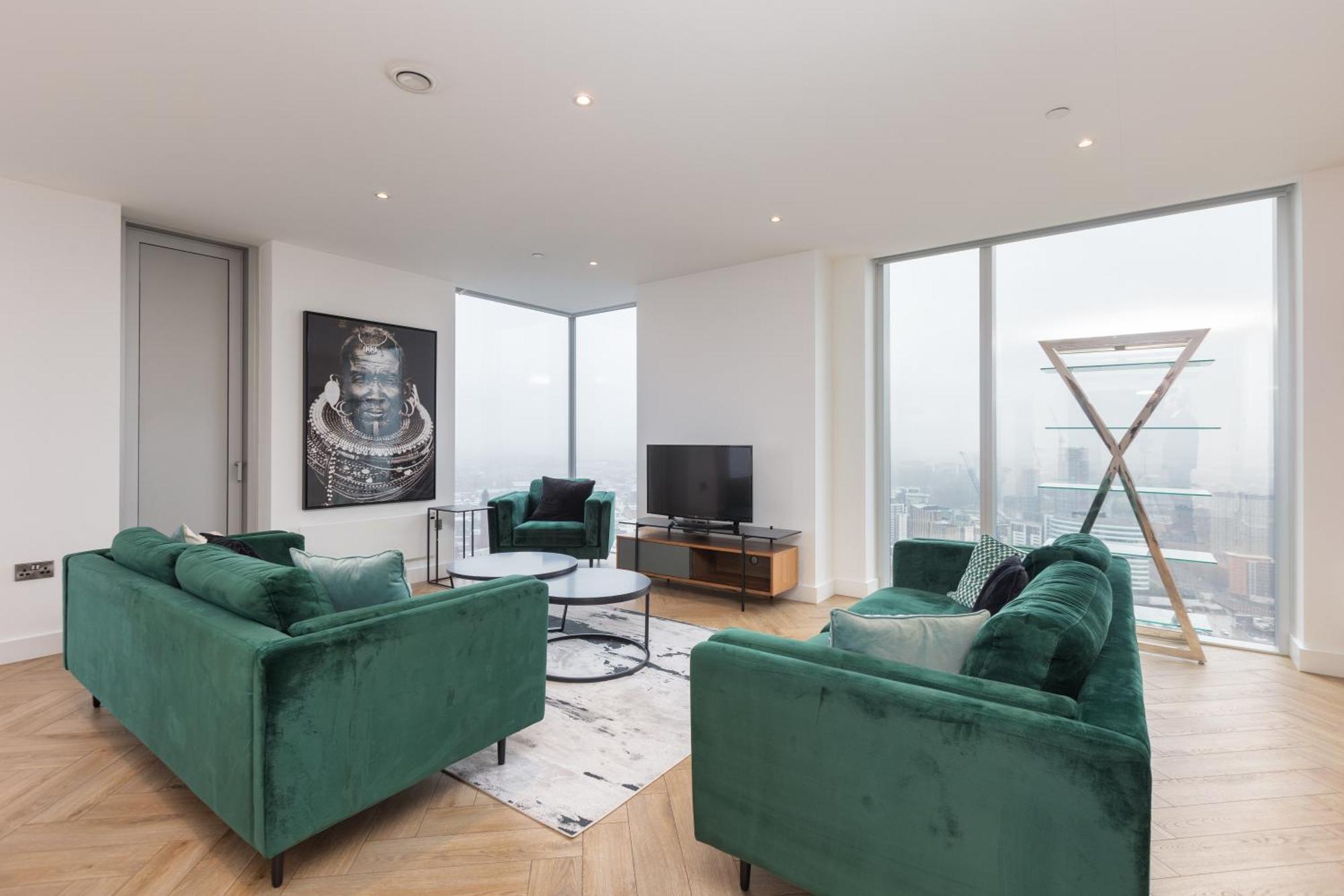 Greengate Манчестер Экстерьер фото