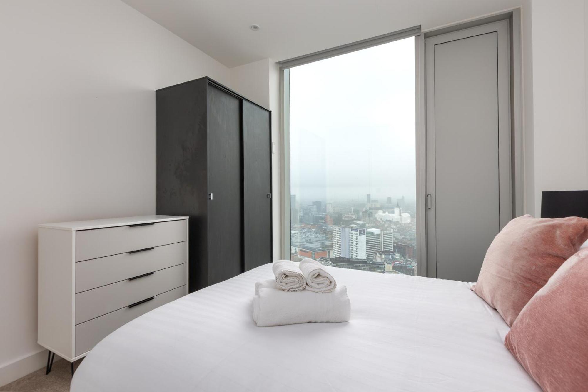 Greengate Манчестер Экстерьер фото