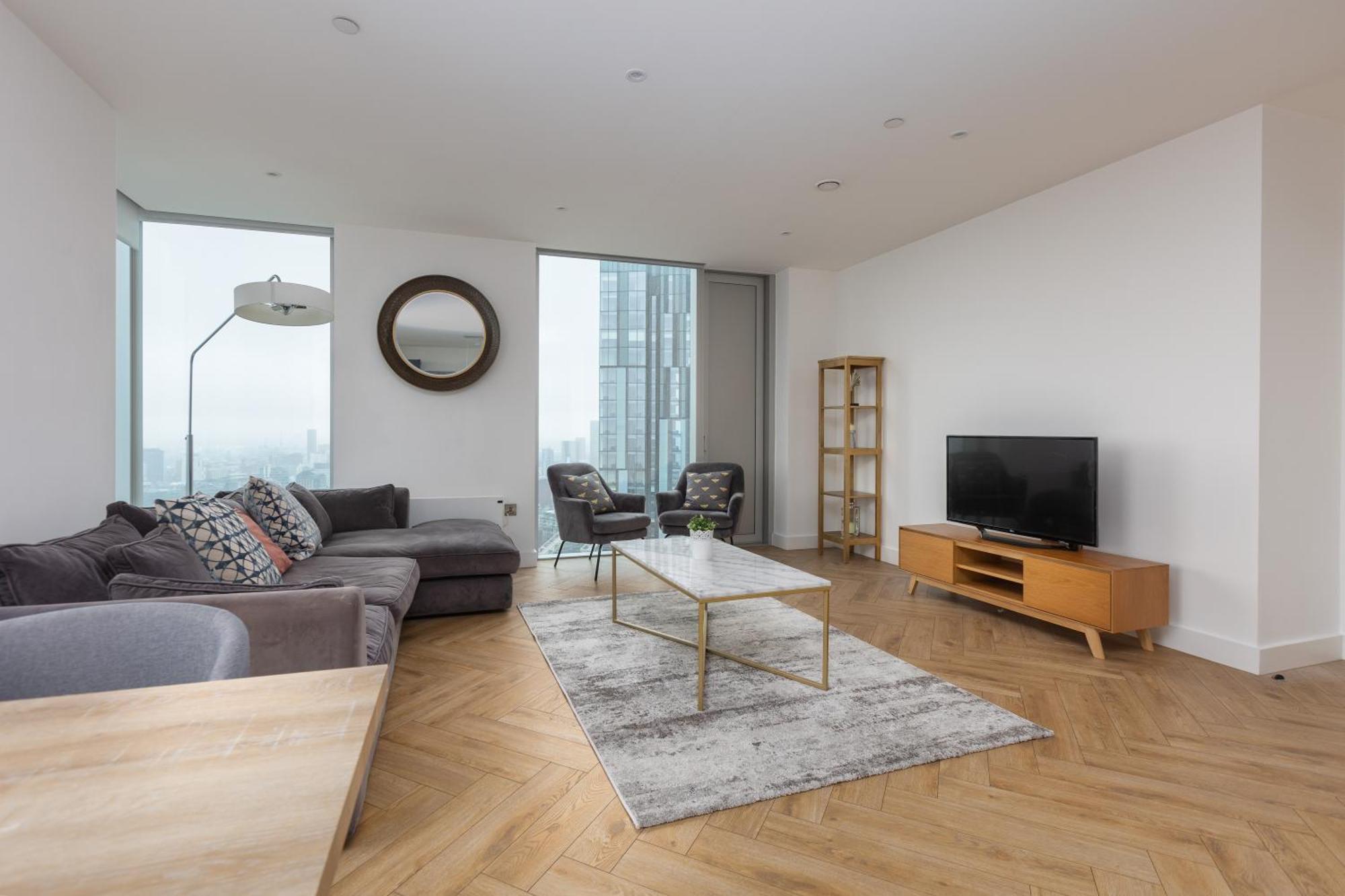 Greengate Манчестер Экстерьер фото