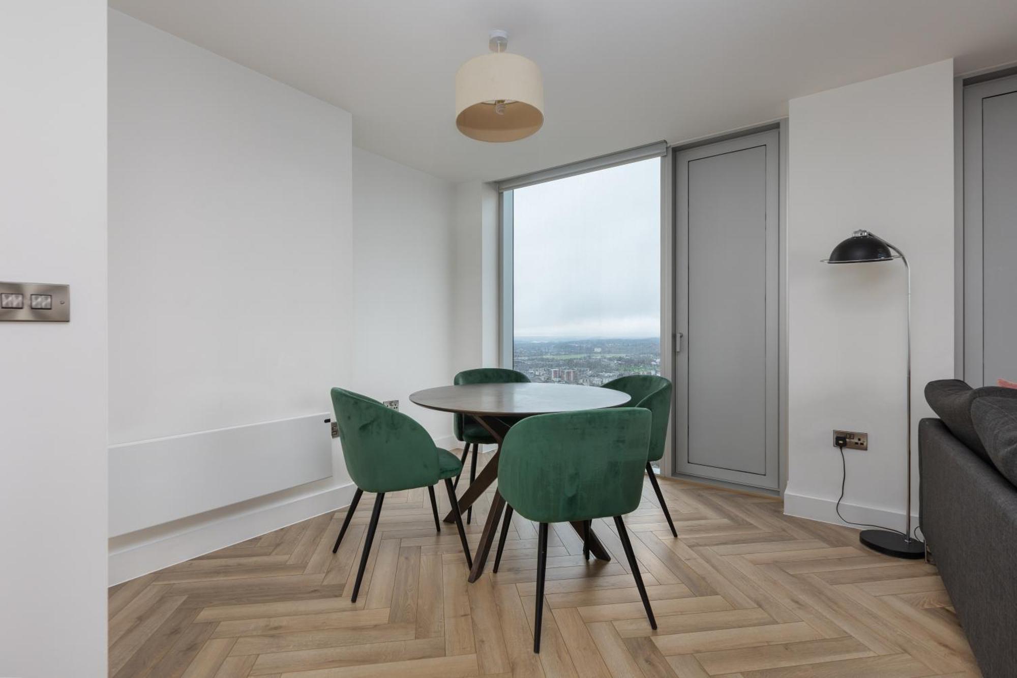 Greengate Манчестер Экстерьер фото