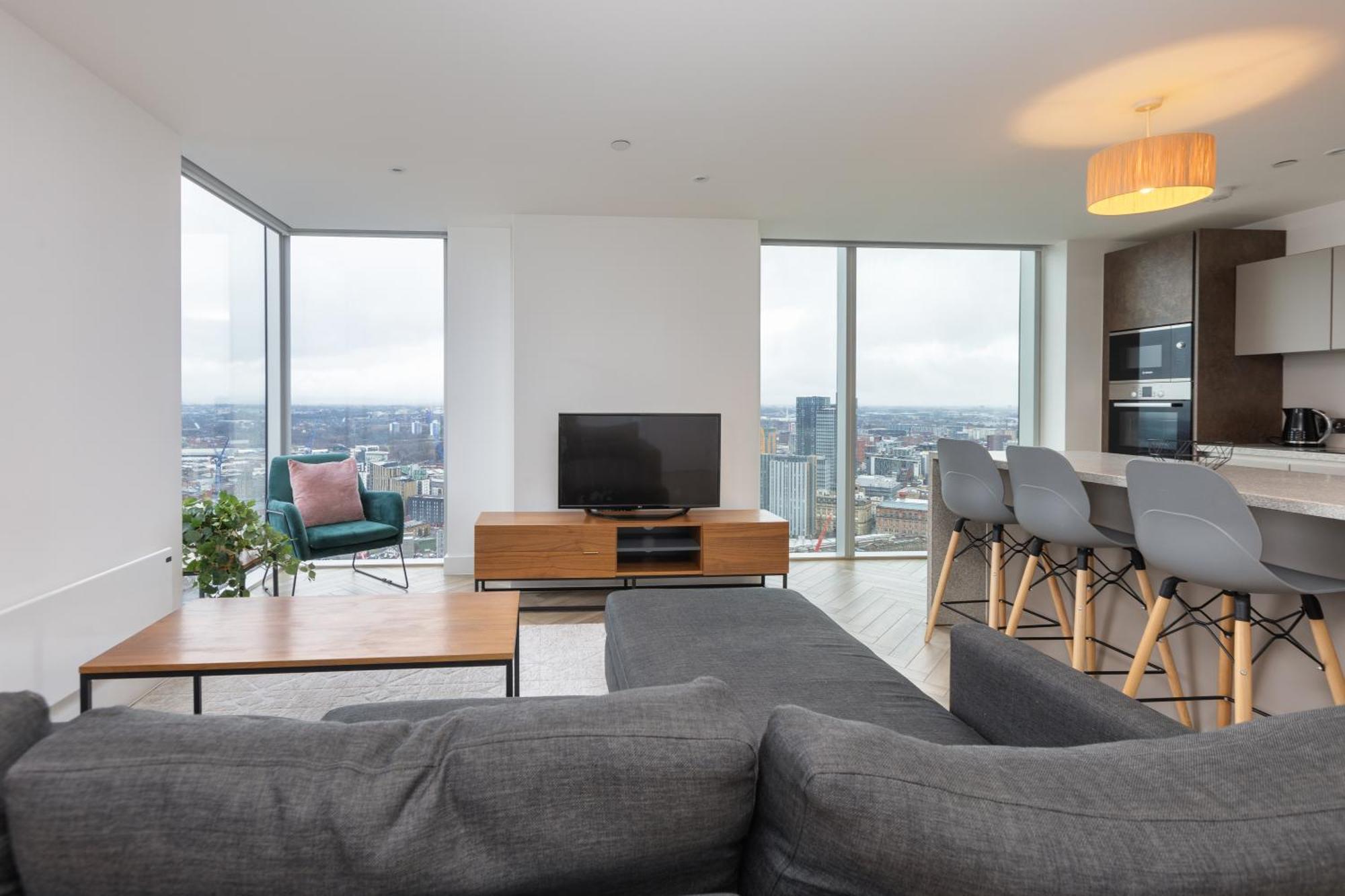 Greengate Манчестер Экстерьер фото