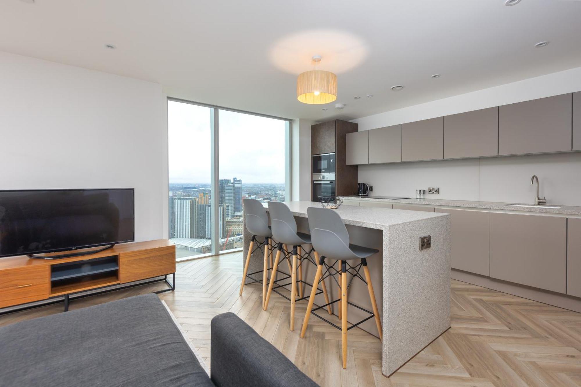 Greengate Манчестер Экстерьер фото