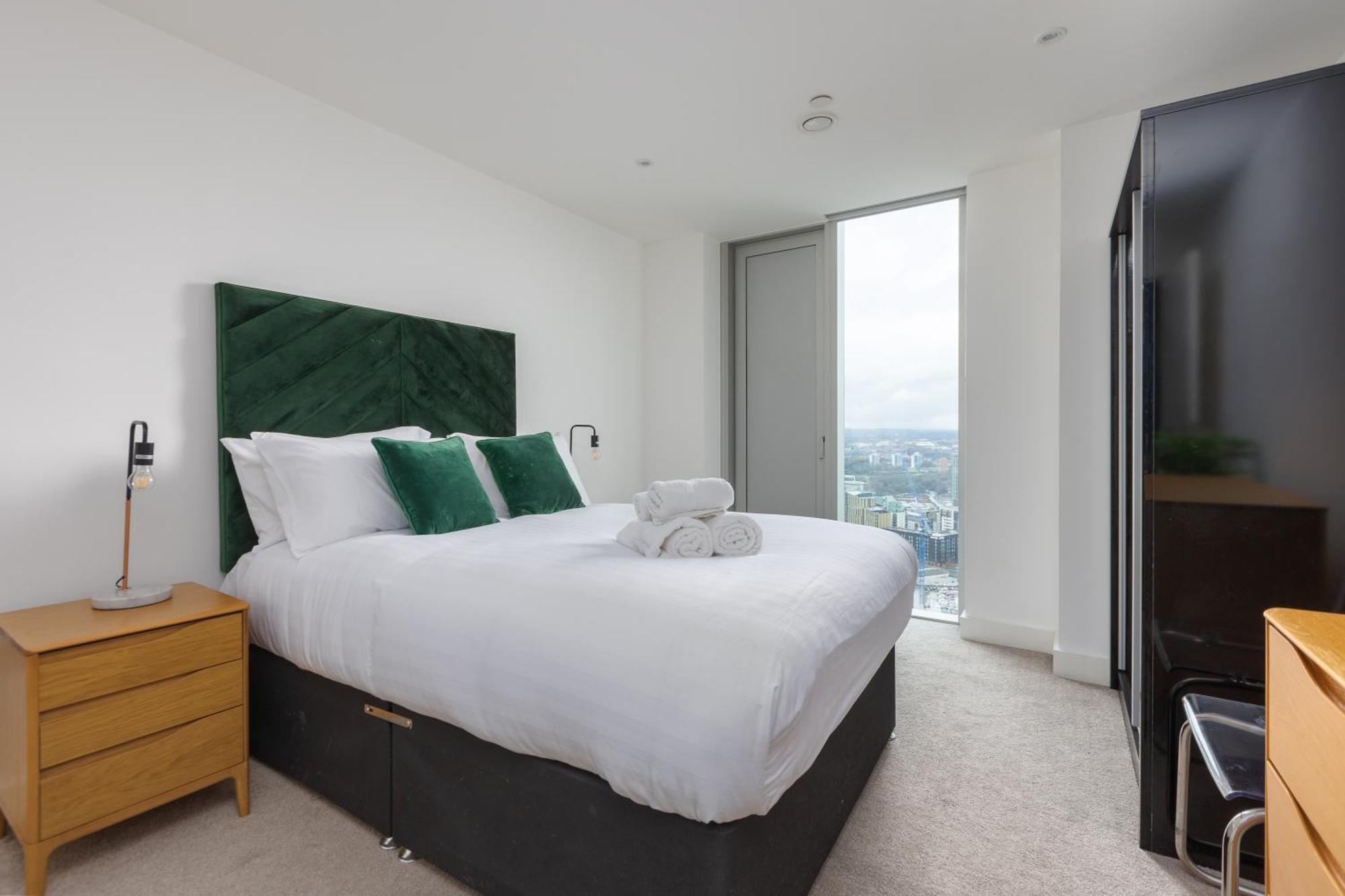 Greengate Манчестер Экстерьер фото